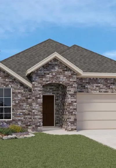 436 Epiphany Lane, Lavon TX 75166
