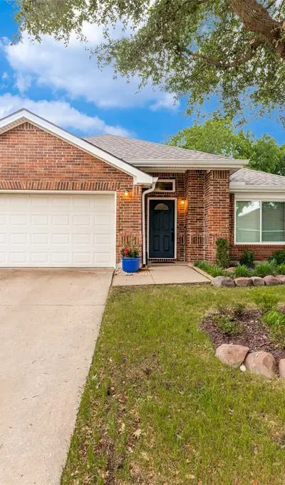 3320 Corral Creek Drive, McKinney TX 75070