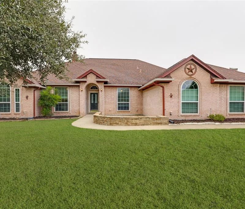 11325 Elk Horn Court, Haslet TX 76052