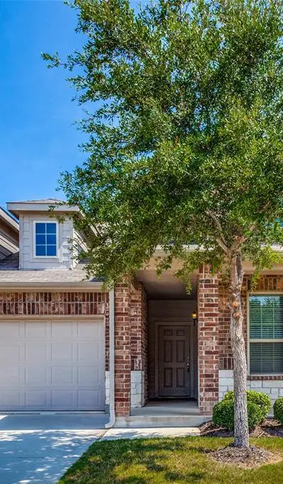 5521 Sea Cove Lane, Denton TX 76208