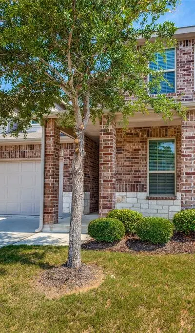5521 Sea Cove Lane, Denton TX 76208 - Photo 3