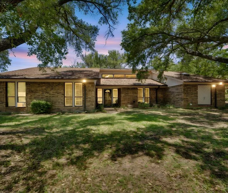 711 Craig Street, Hillsboro TX 76645