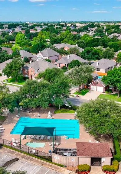 1901 Highland Oaks Drive, Wylie TX 75098