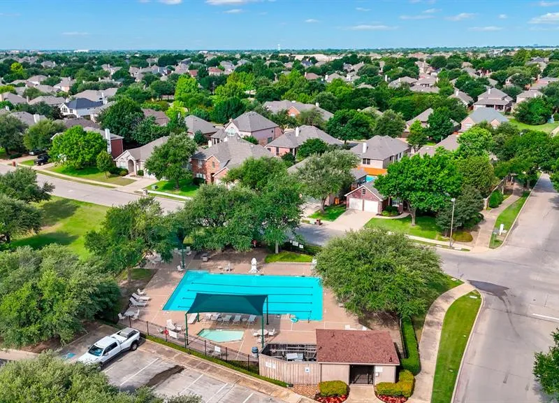 1901 Highland Oaks Drive, Wylie TX 75098