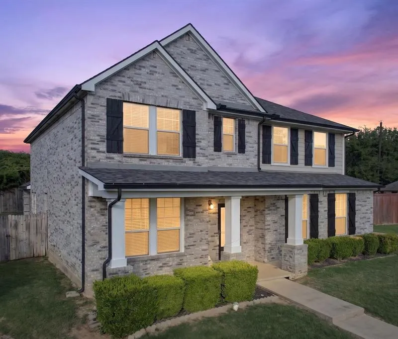 5816 Hilton Head Drive, North Richland Hills TX 76180