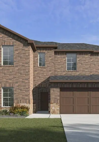 850 Creekview Lane, Lavon TX 75166