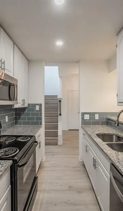 8404 Forest Lane # 305, Dallas TX 75243