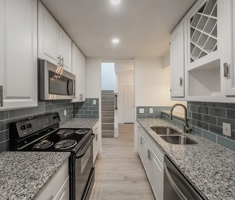 8404 Forest Lane # 305, Dallas TX 75243