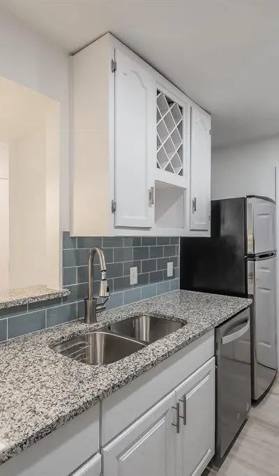 8404 Forest Lane # 305, Dallas TX 75243 - Photo 3