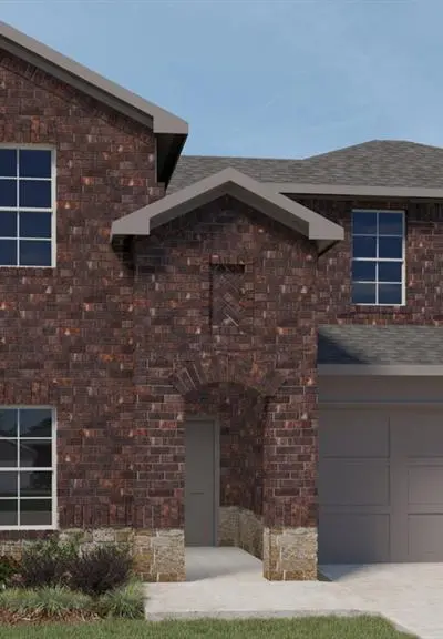427 Epiphany Lane, Lavon TX 75166