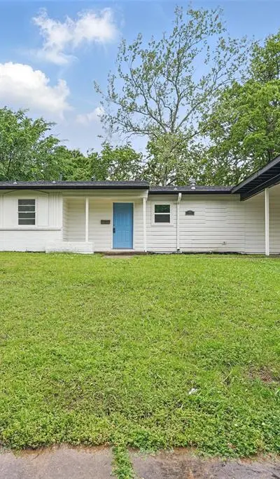 95 Twining Drive, Denison TX 75020