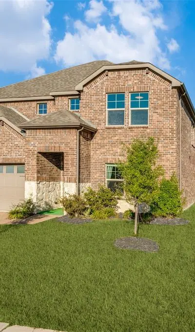 1900 Boulder Creek Trail, Melissa TX 75454