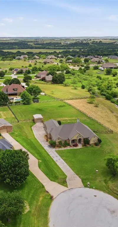 6900 Breezy Bluff Court, Fort Worth TX 76126