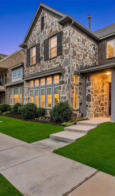 1465 William Way, Farmers Branch TX 75234