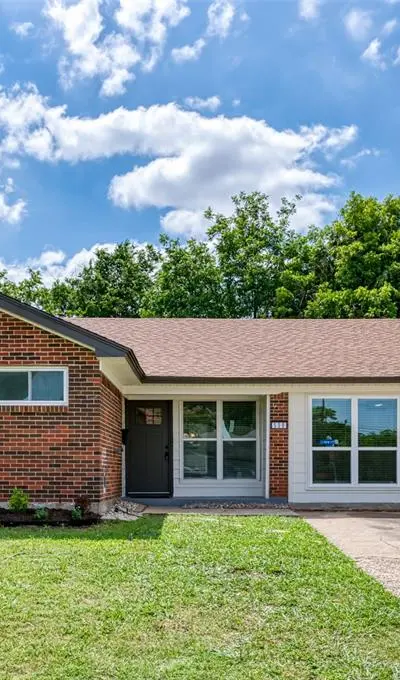 500 Dover Drive, Richardson TX 75080