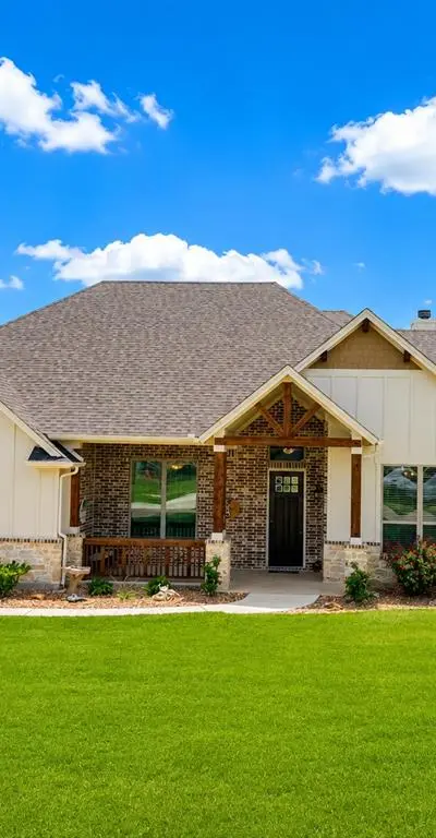 430 Solo Ridge Drive, Waxahachie TX 75167