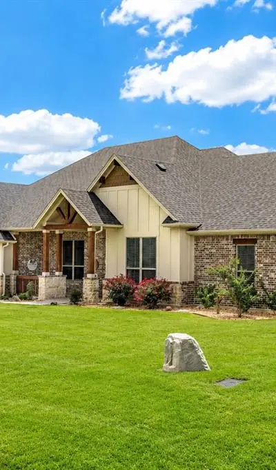 430 Solo Ridge Drive, Waxahachie TX 75167 - Photo 3