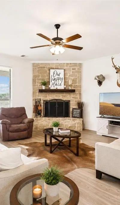430 Solo Ridge Drive, Waxahachie TX 75167 - Photo 4