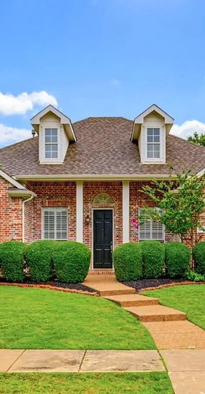 1905 Baltimore Drive, Allen TX 75002