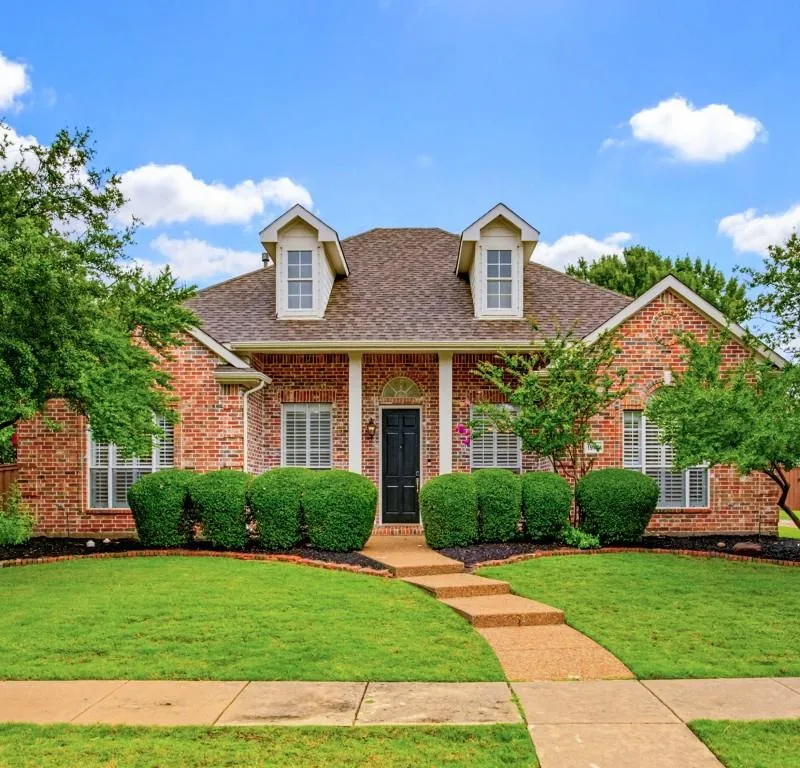 1905 Baltimore Drive, Allen TX 75002
