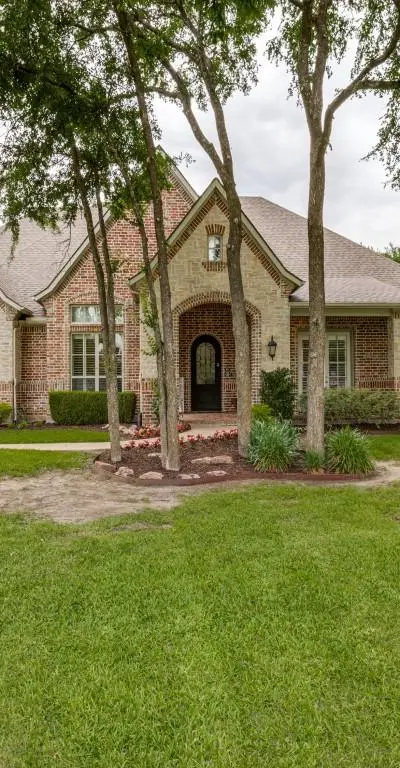 2705 Wolf Creek Drive, Lucas TX 75002