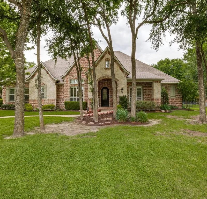 2705 Wolf Creek Drive, Lucas TX 75002