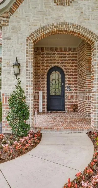 2705 Wolf Creek Drive, Lucas TX 75002 - Photo 2