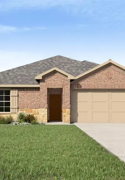 428 Epiphany Lane, Lavon TX 75166