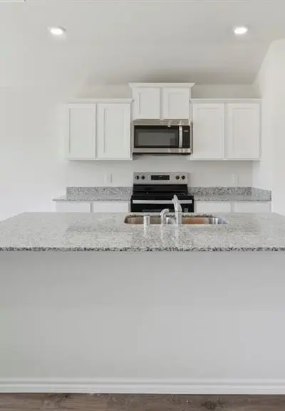 428 Epiphany Lane, Lavon TX 75166 - Photo 4