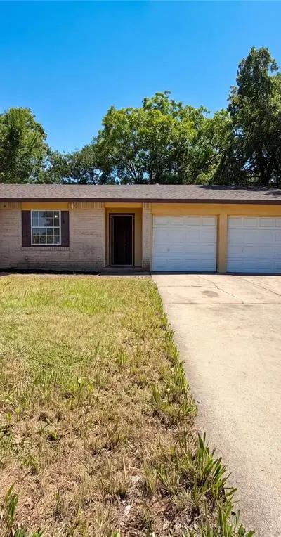 1500 Janann Avenue, Arlington TX 76014