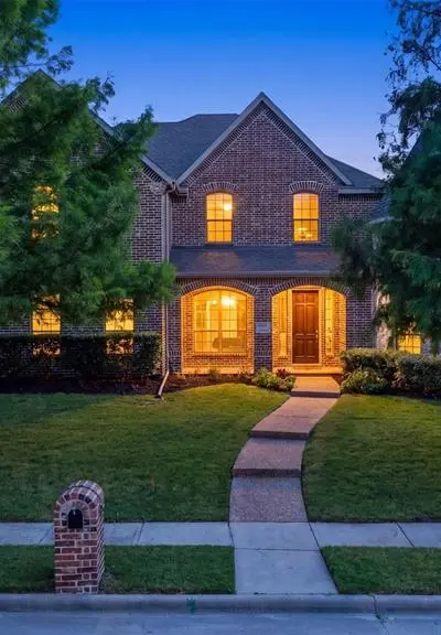 731 Nighthawk Drive, Murphy TX 75094