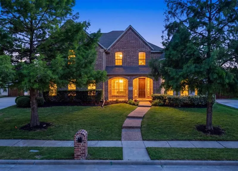 731 Nighthawk Drive, Murphy TX 75094