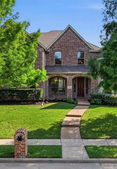731 Nighthawk Drive, Murphy TX 75094 - Photo 2