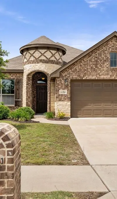 2120 Blakely Court, Fort Worth TX 76134