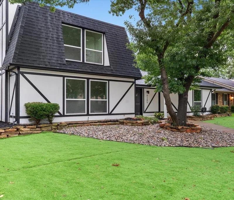 9205 Moss Farm Lane, Dallas TX 75243