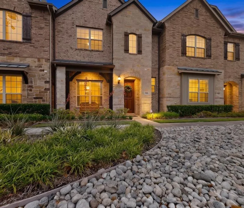 516 Willingham Drive, Richardson TX 75081