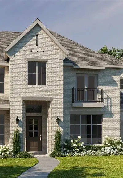 3508 Osprey Drive, Hurst TX 76054
