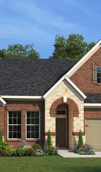 4721 Boyds Branch Drive, Arlington TX 76005