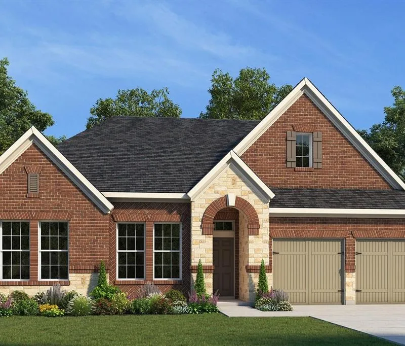 4721 Boyds Branch Drive, Arlington TX 76005