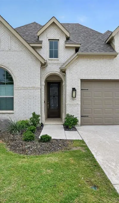 3725 Paradise Way, Sherman TX 75090