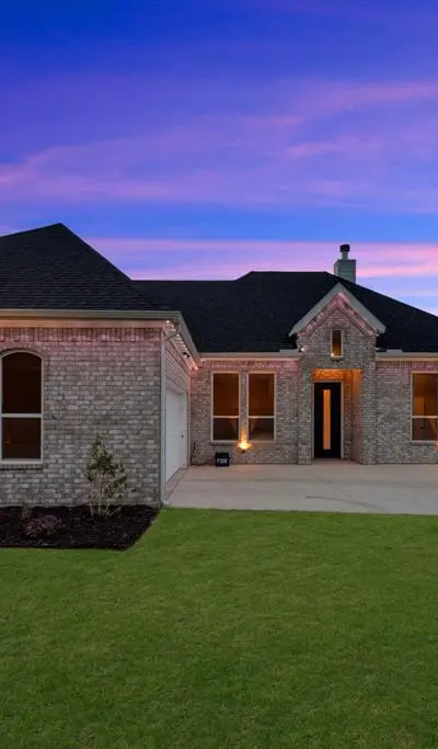 2000 Sweet Springs Road, Weatherford TX 76088