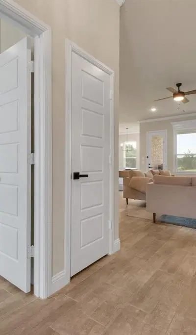 2000 Sweet Springs Road, Weatherford TX 76088 - Photo 4