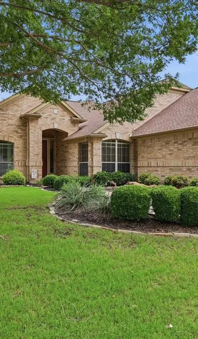 10413 Belvedere Drive, Denton TX 76207