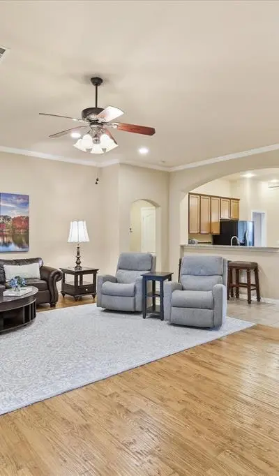 10413 Belvedere Drive, Denton TX 76207 - Photo 4