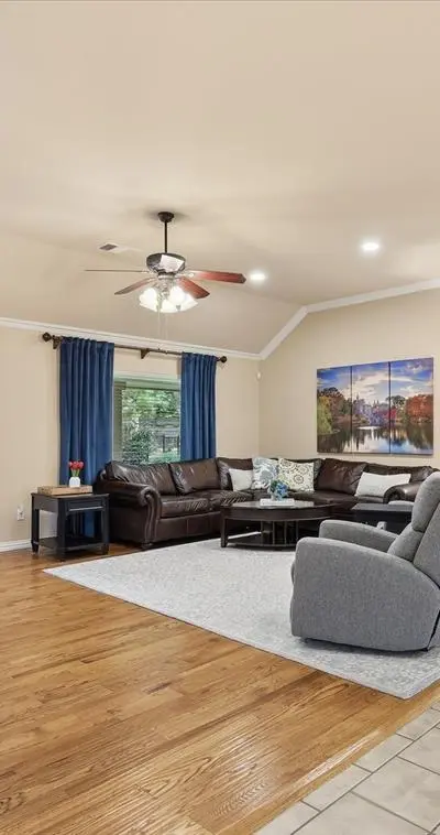 10413 Belvedere Drive, Denton TX 76207 - Photo 5