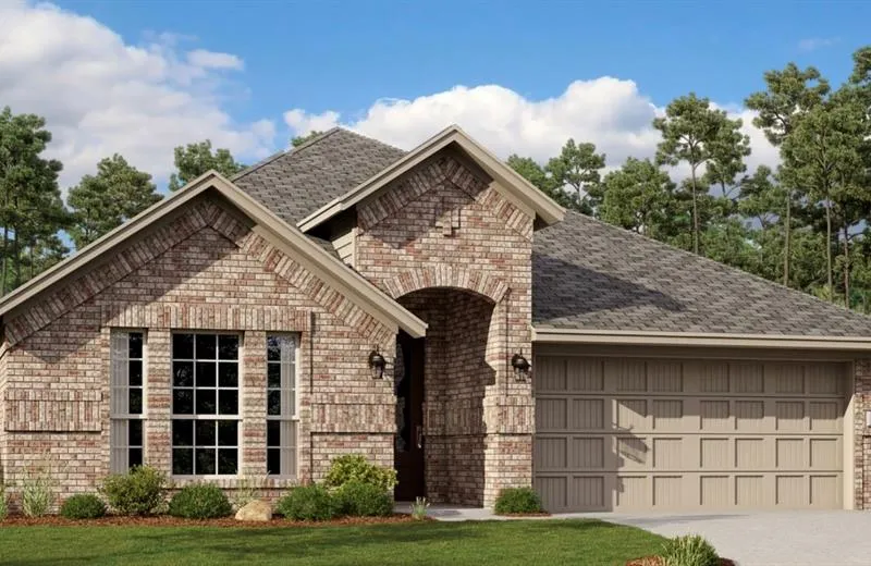 1309 Armitage Way, McKinney TX 75069