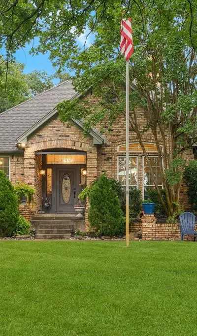 460 Canyon Oaks Drive, Argyle TX 76226