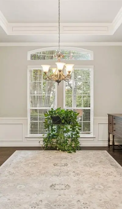 460 Canyon Oaks Drive, Argyle TX 76226 - Photo 3