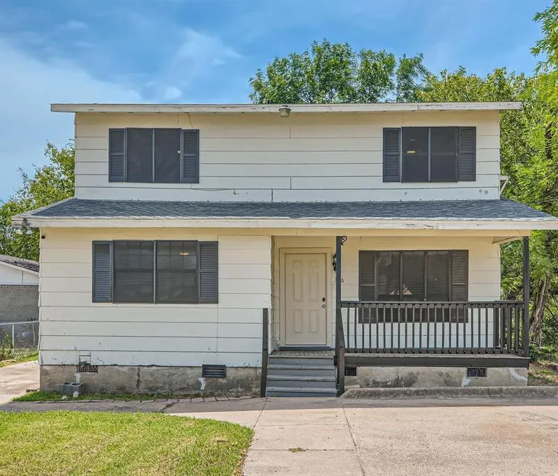 306 Lakey Road, Seagoville TX 75159