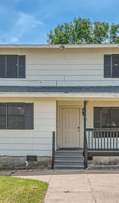 306 Lakey Road, Seagoville TX 75159